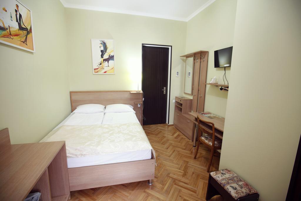 Silver Hotel Tiflis Habitación foto